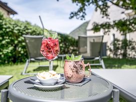 Wellnessurlaub in den Bergen von Südtirol inkl. Halbpension | 3 Nächte