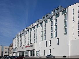 2 Tage das südhessische Darmstadt erleben