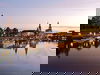 HopOn-HopOff-Erlebnis Elbflorenz Dresden - 4 Tage
