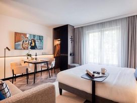 Berlin begrüßt Sie! - 2 Tage im Aparthotel