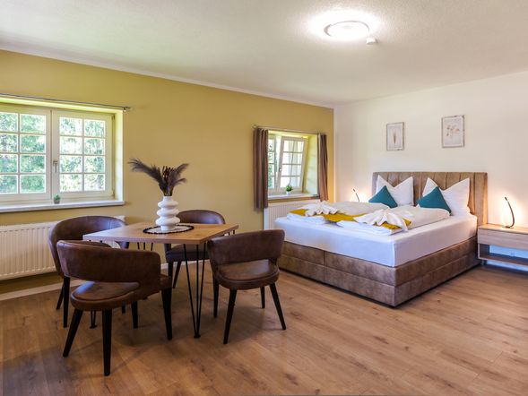 2-Raum-Appartement