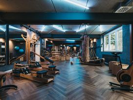 4 Relaxtage mit Wellness, 3 Anwendungen & Verwöhnmenü