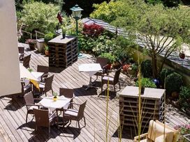 3 Tage Wellness & Aktivurlaub mit HP