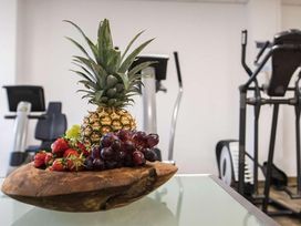 5 Tage im Radisson Blu Hotel, Karlsruhe in Ettlingen