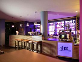 3 Tage im Mercure Hotel Hamburg City 