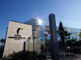 Willkommen in Amersfoort! - 7 Tage Städtetrip