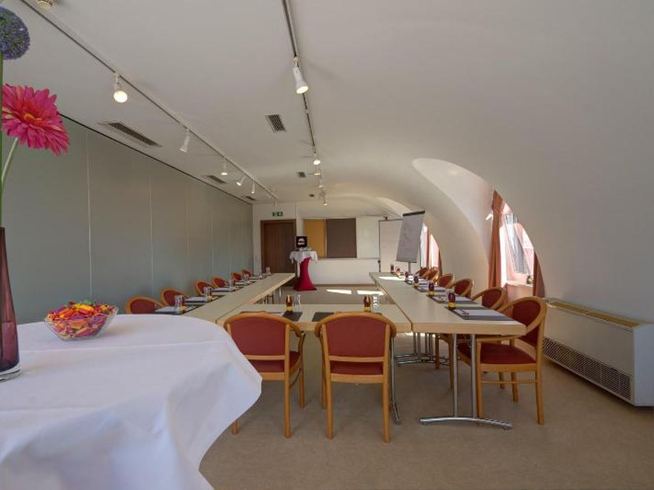 5 Tage im wunderschönen Klagenfurt am Wörthersee