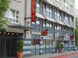 3 Tage mit Frühstück im Leonardo Nürnberg