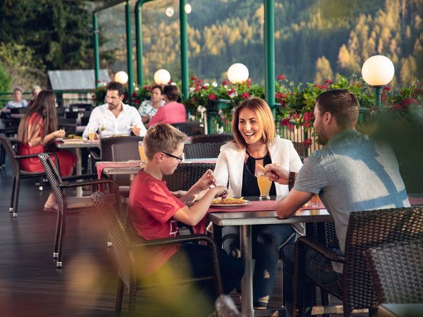 5 Tage in Koglers Pfeffermühle mit HP in St. Urban, Kärnten inkl. Halbpension