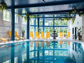 2 Tage Auszeit im Parkhotel Zur Klause mit Frühstück