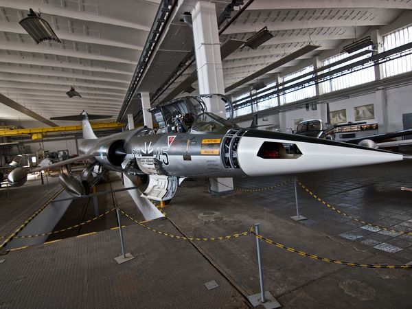 Luftfahrt und Technik in Wernigerode – 3 Tage Frühstück