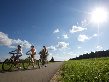 Über Berg und Tal - 5 Tage inkl. Lunchpaket