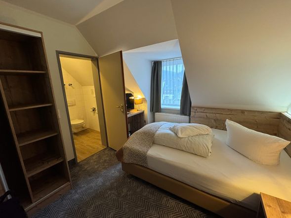 Einzelzimmer Hotel Keilberg
