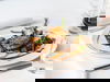 2 Tage im Romantik Hotel Scheelehof mit Frühstück