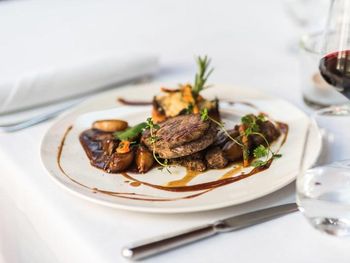 3 Tage im Romantik Hotel Scheelehof mit Frühstück