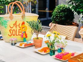 2 Tage mit Frühstück im Le Meridien München Hotel