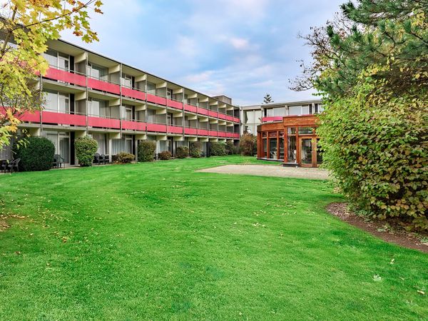 Kaiserliche Tage in der UNESCO-Welterbe-Stadt in Goslar Halbpension