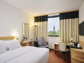 3 Tage im Hotel NH Oberhausen 