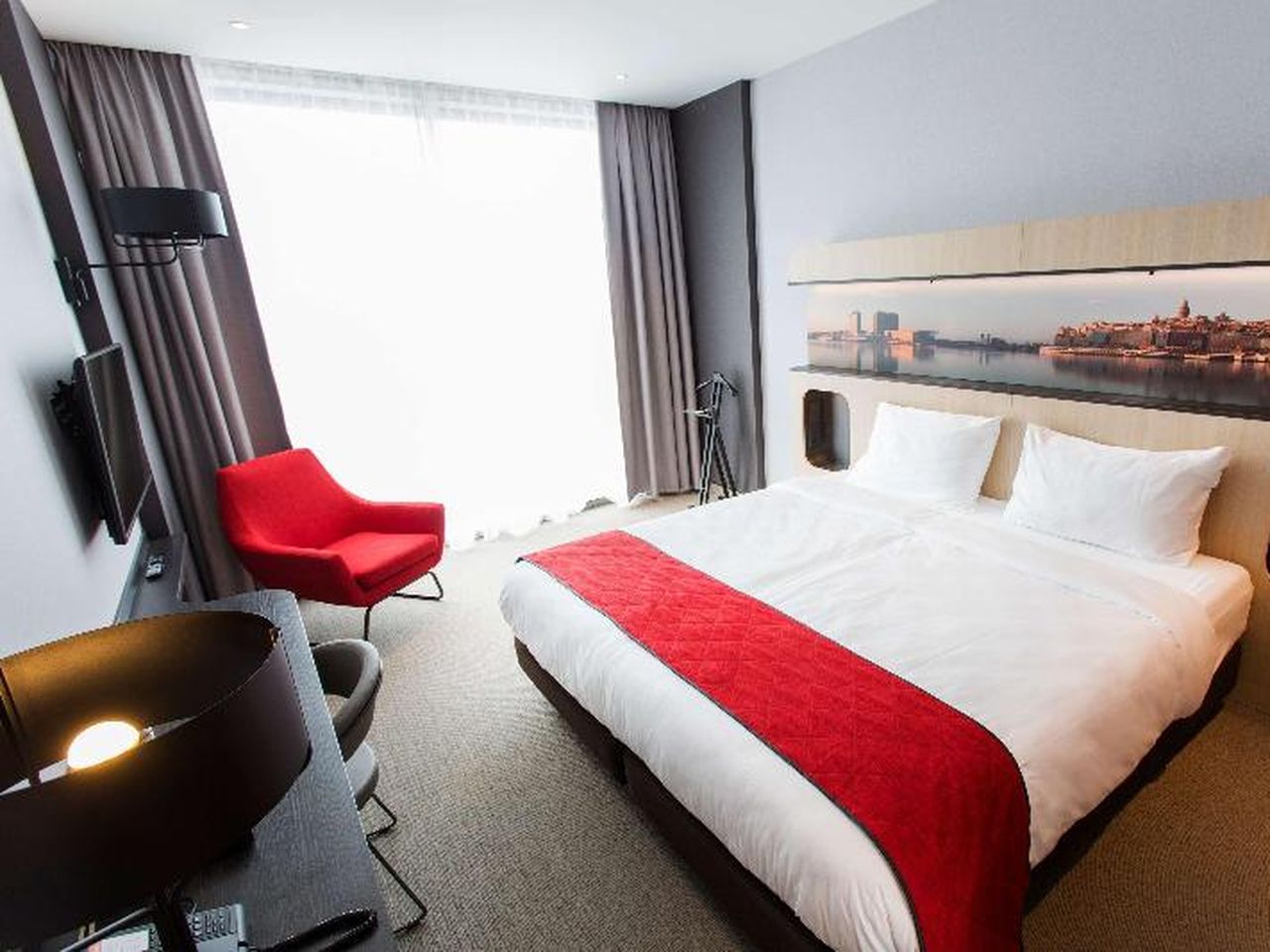 2 Tage im Corendon City Hotel Amsterdam mit Frühstück