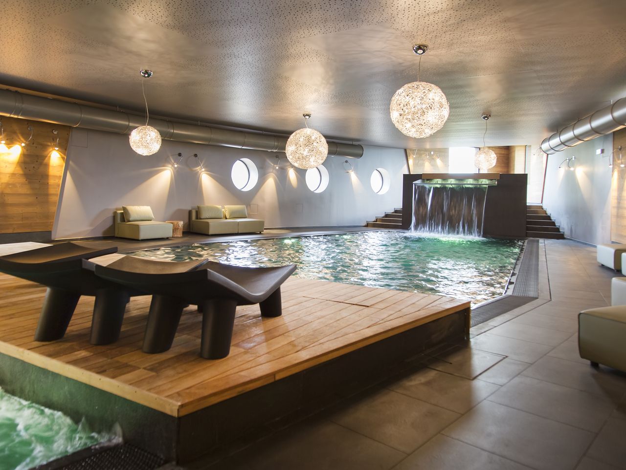 Wellness, Relax & Genuss auf der Hochebene Asiago