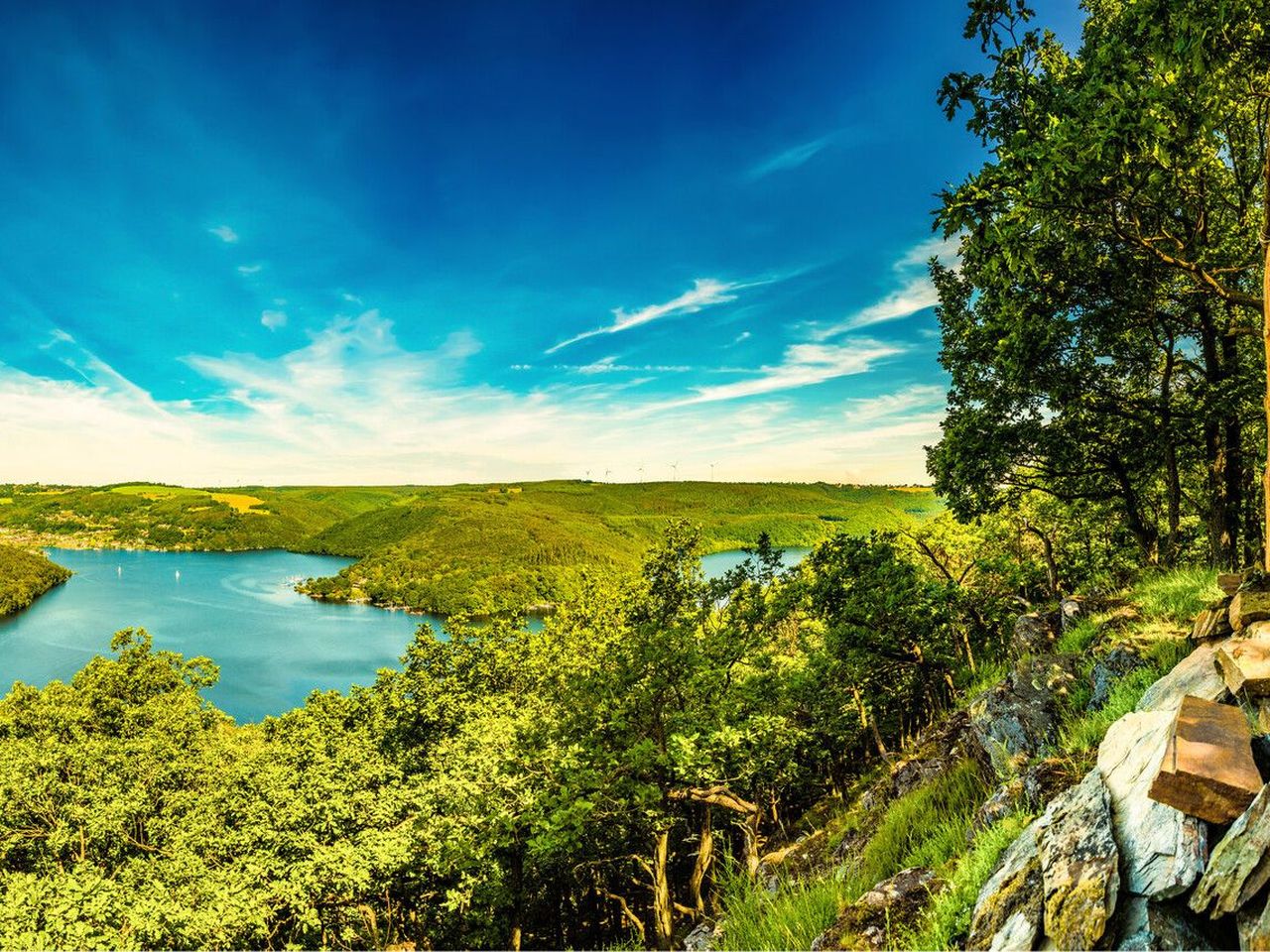 Ihr Wunsch nach einem Kurztrip - 3 Nächte Eifel!