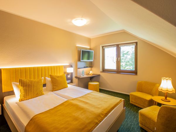 5 Familientage im Ferien Hotel Cottbus inkl. HP plus in Kolkwitz, Brandenburg Halbpension Plus