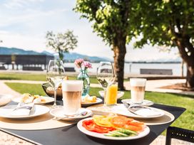 Stilvolles Silvester-Jahreswechsel am Bodensee | 5 T.