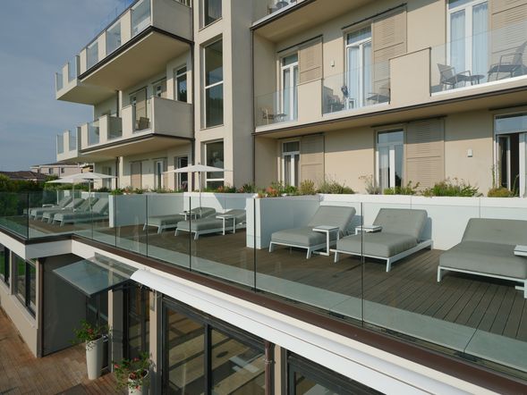 Hotel Palazzo del Garda & Spa