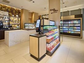 Mainhattan - 5 Tage im The Westin Grand Frankfurt