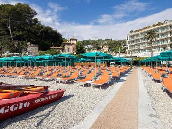 Lingurien erleben - 5 Tage am Meer mit Frühstück