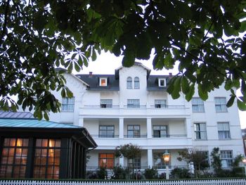 Luxus auf Sylt - 8 Tage mit Frühstück