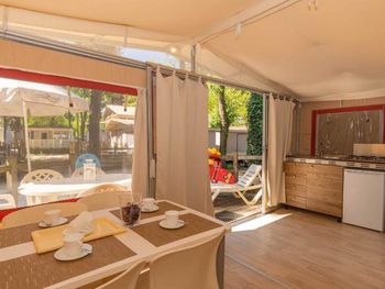 Strandurlaub an der Riviera Romagnola - 4 Tage