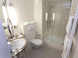 2 Tage Ostseeluft schnuppern