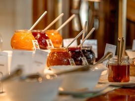 3 Tage Kurzurlaub in Binz auf Rügen inkl. Abendessen