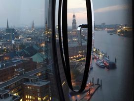 5 Tage im The Westin Hamburg bei der Elbphilharmonie
