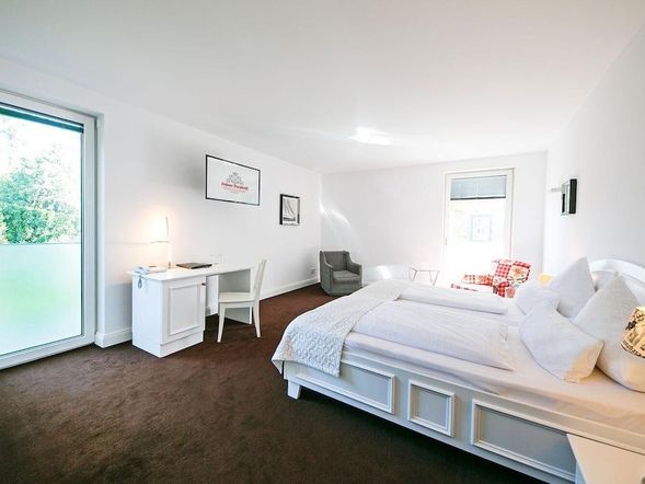 Schloss Burgbrohl Wellness- & Tagungshotel