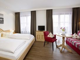 8 Tage aktive Erholung in Füssen mit Frühstück