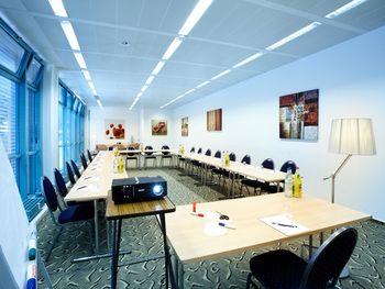 2 Tage im Hotel Kiel by Golden Tulip mit Frühstück