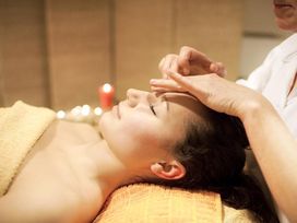 Wellnessauszeit zu Zweit in Rostock