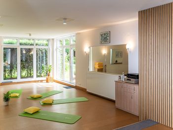 Wunsch Wellness mit Schwerpunkt Gesichtspflege