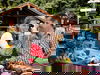 Bayerische Wellness-Auszeit - 2 Tage mit HP