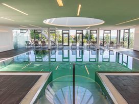 Wellness-Miniwoche – Die Woche mit vollem Programm
