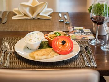 3 Tage Afrika Schlemmer-Safari im Sauerland