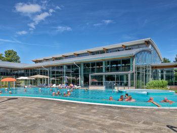 Entspannungsoase im Santè Royal: 4 Tage Therme mit HP