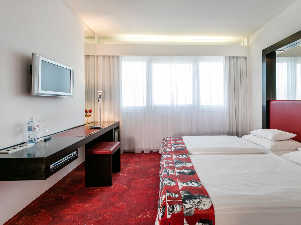 Doppelzimmer