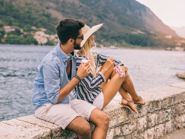 Entspannendes Ambiente – 6 Tage in Lignano Pineta, Friaul-Julisch Venetien inkl. Halbpension