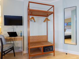 2 Tage direkt am Kurfüstendamm