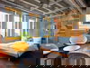6 Tage im stylischen 25hours Hotel The Circle in Köln