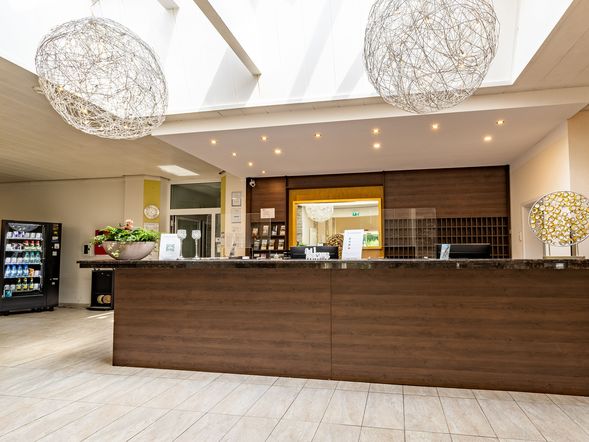Aqualux Wellness- & Tagungshotel
