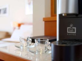 2 Tage im ATLANTIC Hotel Wilhelmshaven mit Frühstück